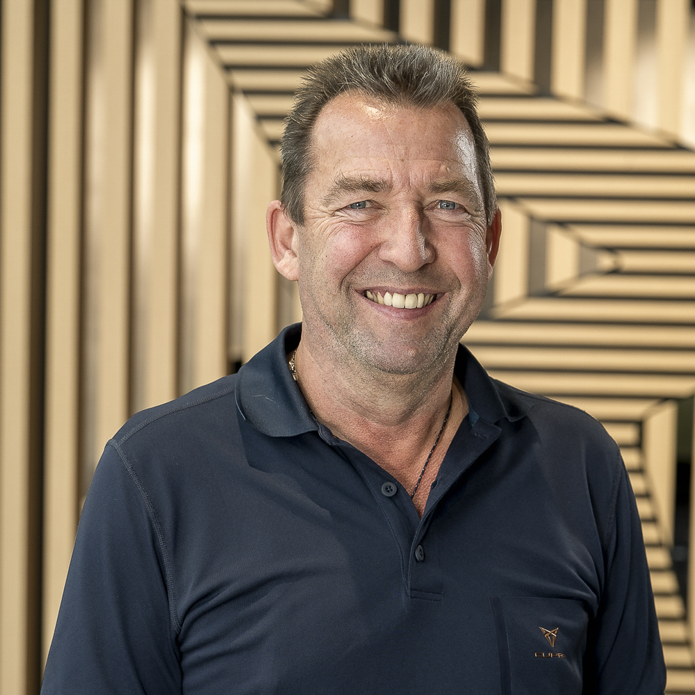 Holger Nustedt